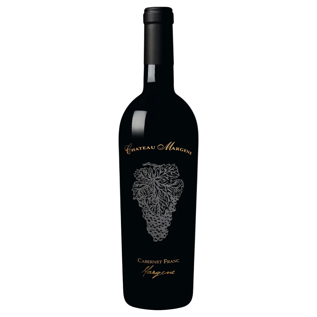 2016 Chateau Margene Signature Series Cabernet Franc 750ml