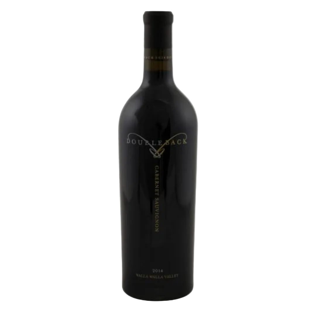 2013 Doubleback Cabernet Sauvignon 3Lt