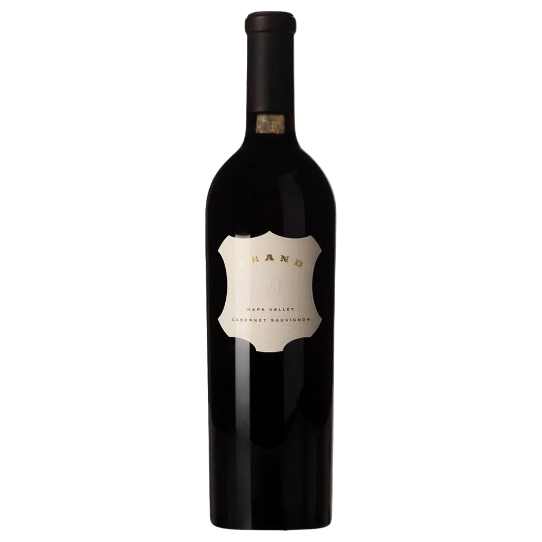 2010 Brand Cabernet Sauvignon 750ml