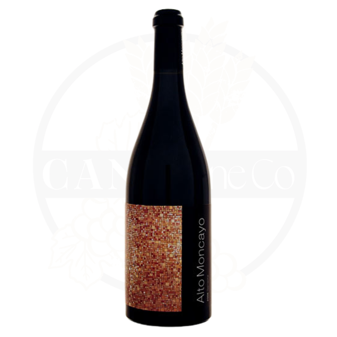 2006 Bodegas Alto Moncayo Garnacha 750ml