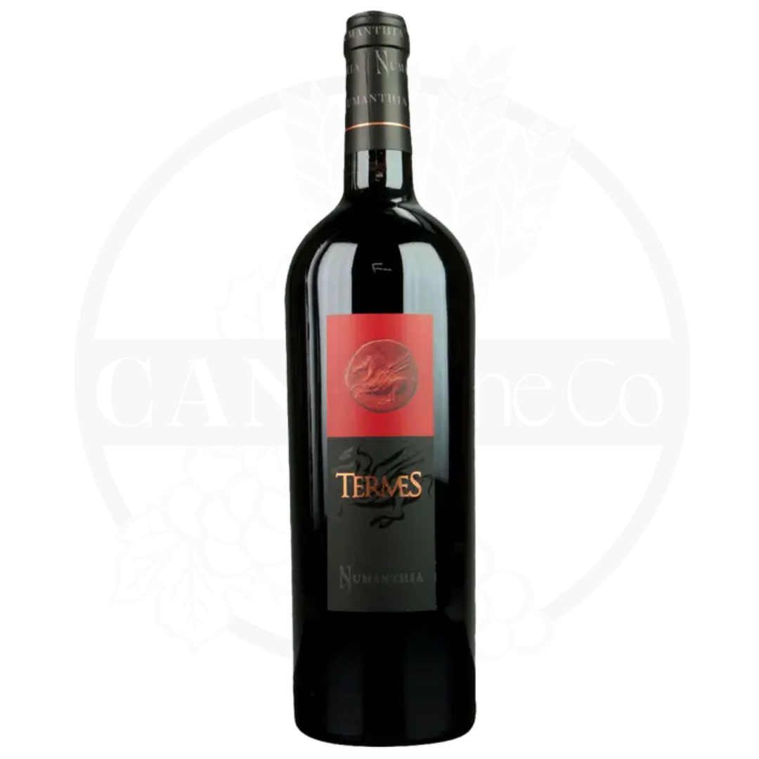 2004 Bodega Numanthia Termes 750ml