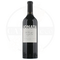 2004 Jonata El Desafio de Jonata Red 750ml