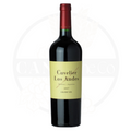 2007 Cuvelier Los Andes Grand Malbec 750ml