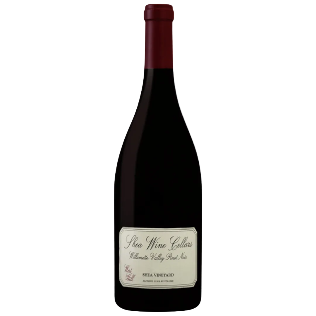 2013 Shea Wine Cellars West Hill Pinot Noir 750ml