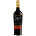 2017 Robert Mondavi Winery Vint Private Selection Bourbon Barrel Aged Cabernet Sauvignon 750ml