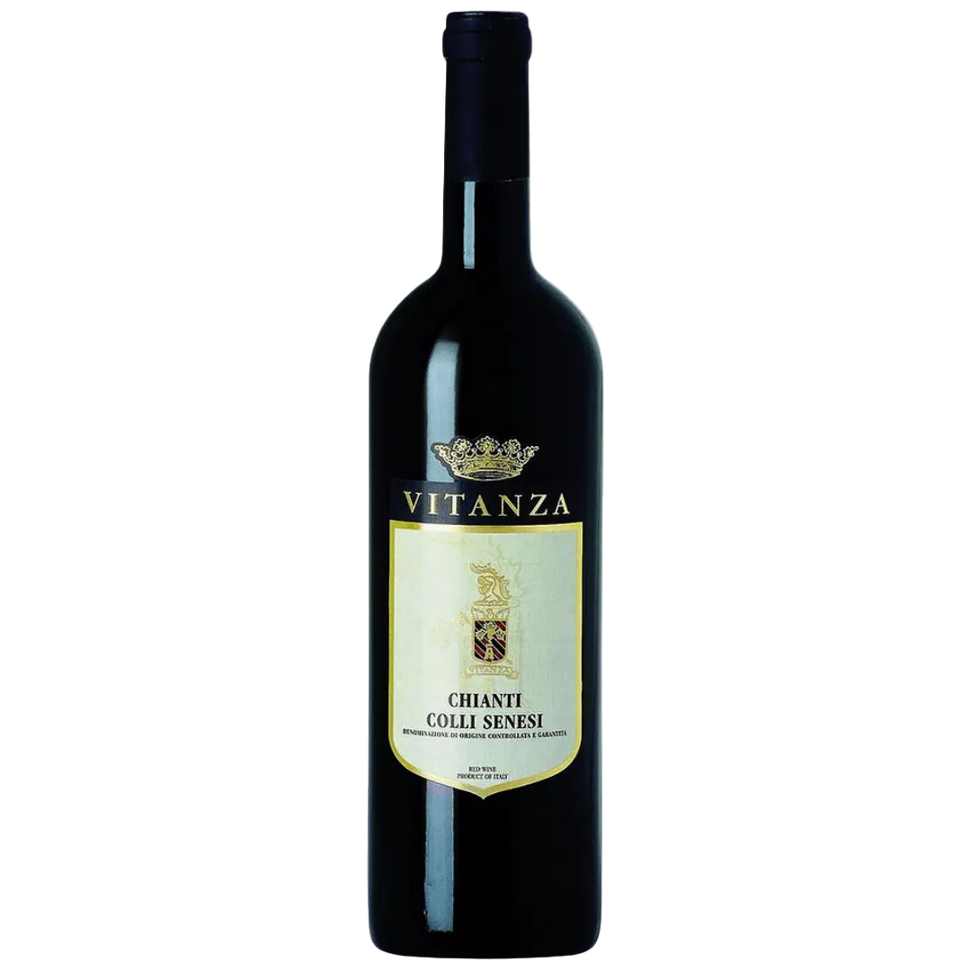 2011 Tenuta Vitanza Chianti Colli Senesi DOCG 750ml