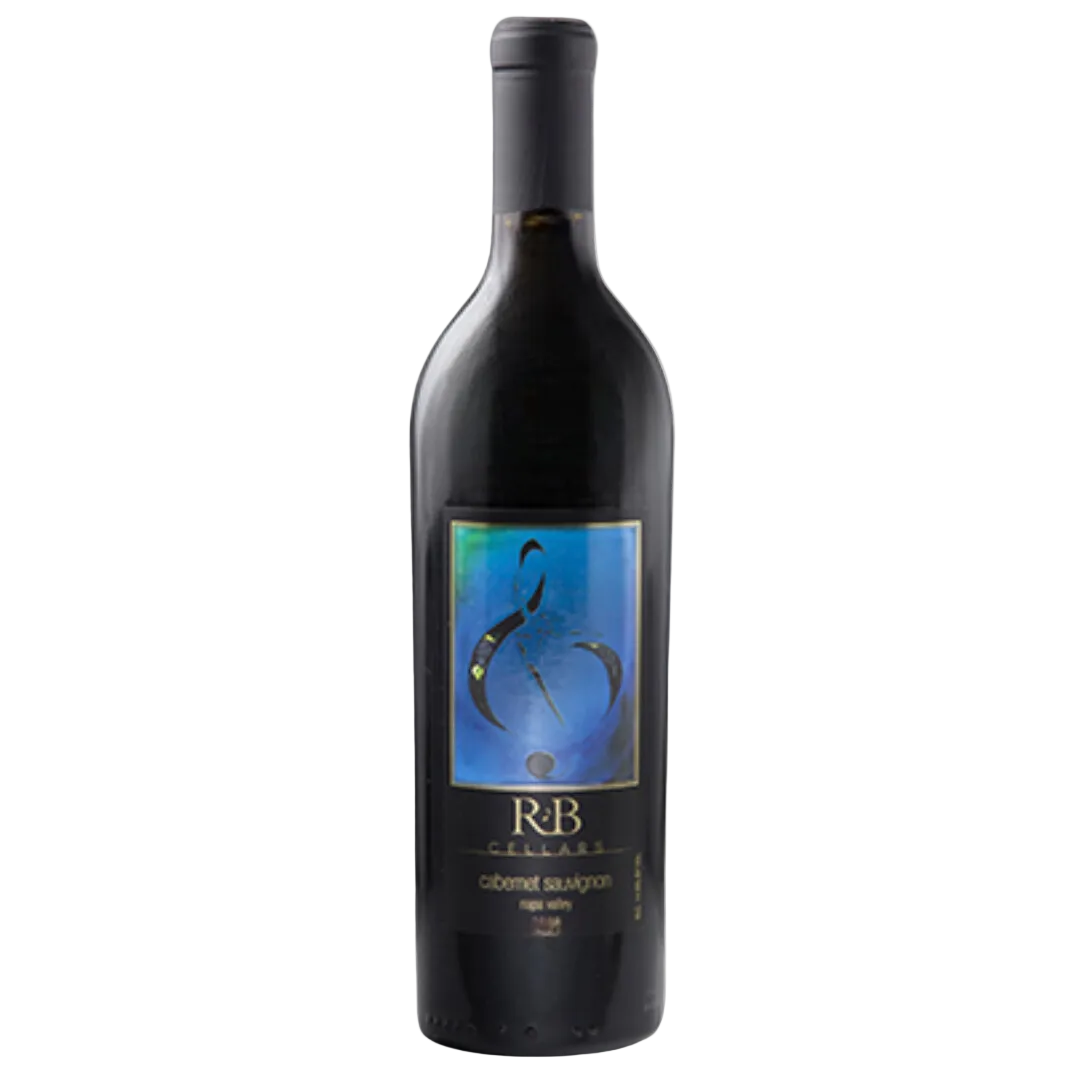 2012 R&B Cellars Napa Valley Cabernet Sauvignon 750ml