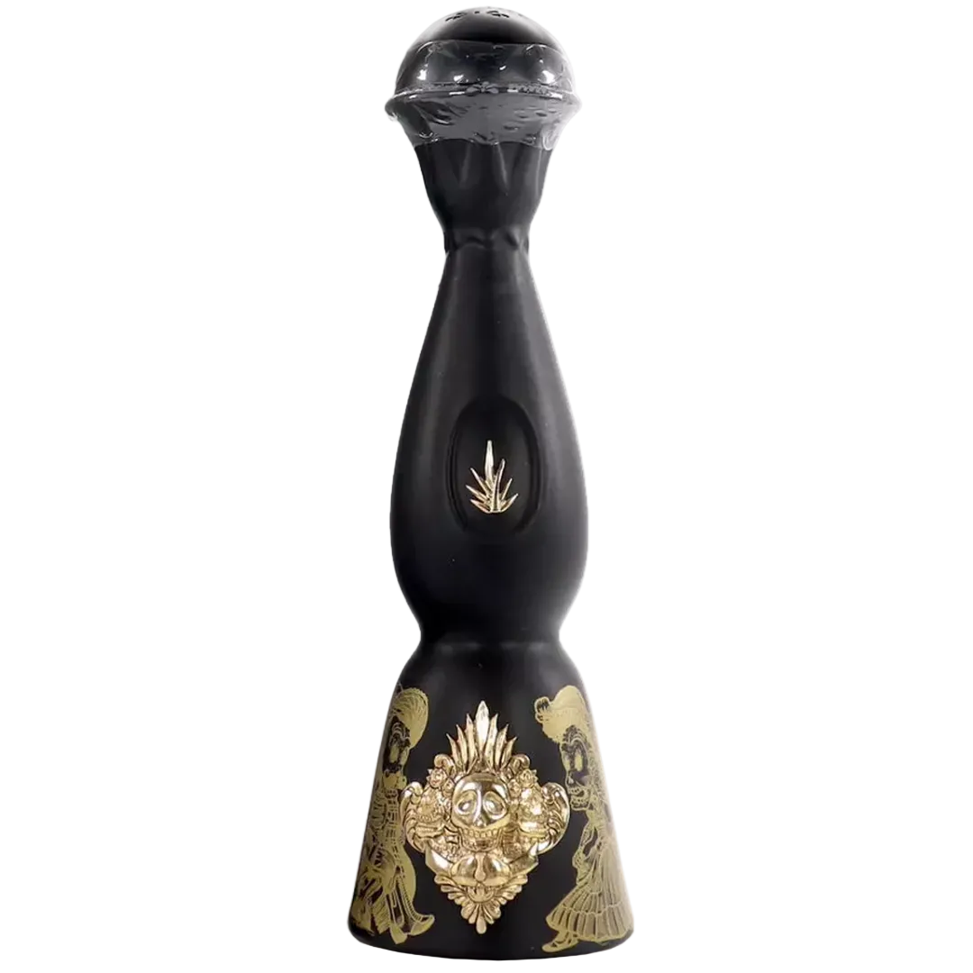 2021 Clase Azul Dia de los Muertos Tequila 1Lt