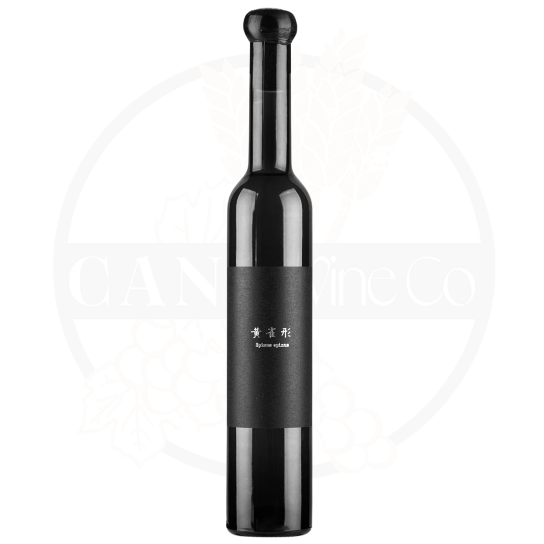 N Wine Group Spinus spinus Single Vineyard Icewine 375ml