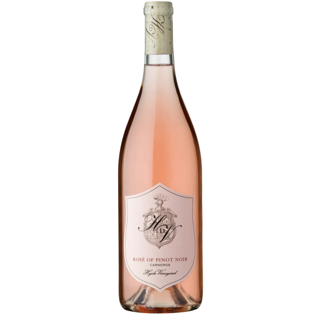 2023 HDV Hyde de Villaine Rose of Pinot Noir 750ml