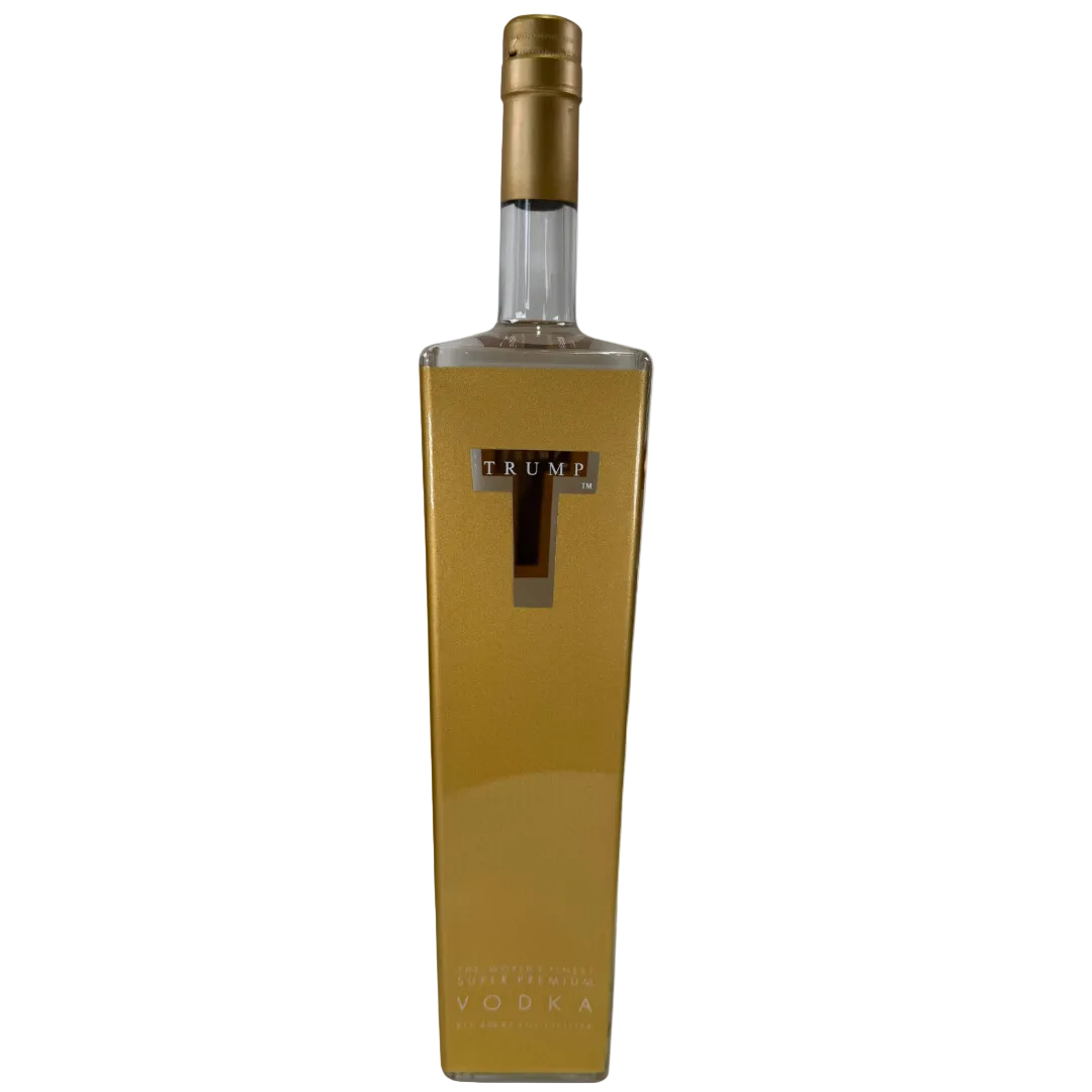 Trump Super Premium Vodka 1.75Lt