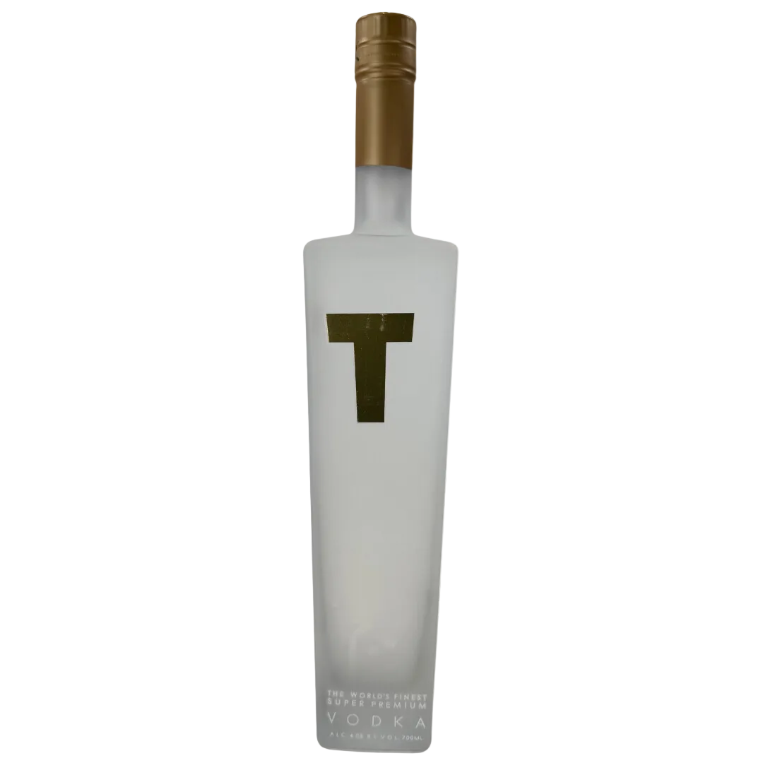 Trump Super Premium Vodka 700ml