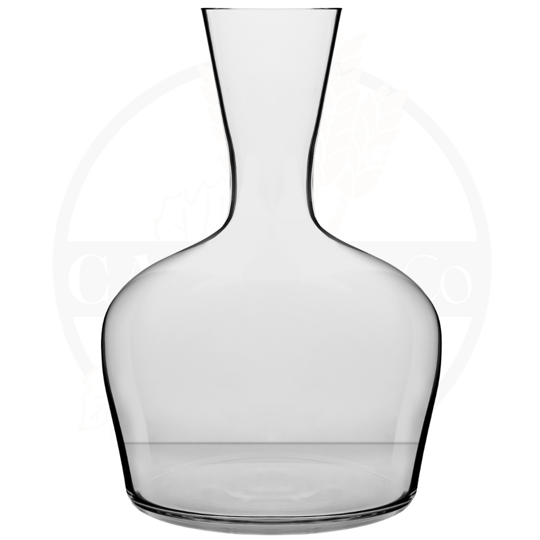 Richard Brendon X Jancis Robinson The Young Wine Decanter