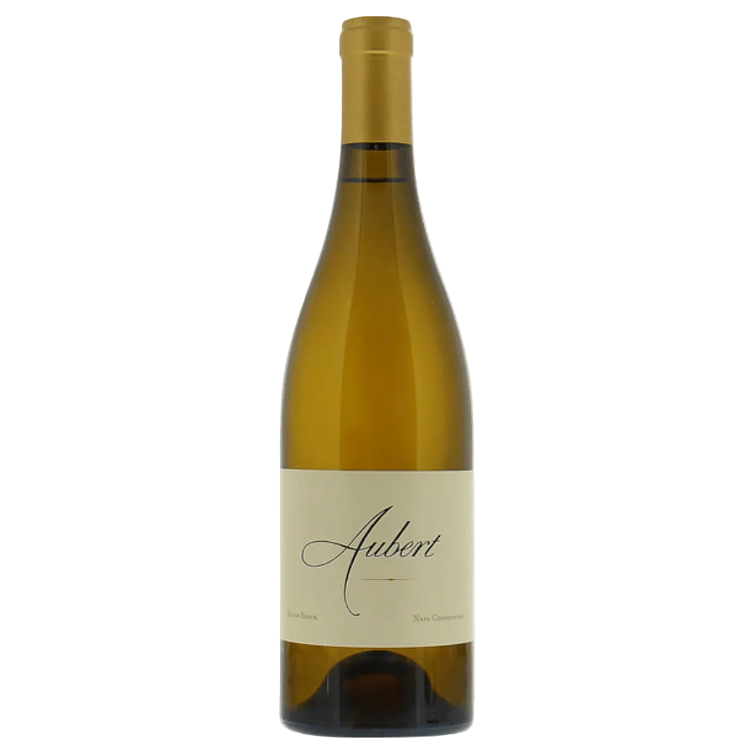2021 Aubert Wines Sugar Shack Estate Chardonnay 750ml