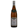 1983 Verwaltung der Staatlichen Steinberger Riesling Eiswein 750ml