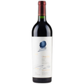 2017 Opus One 750ml