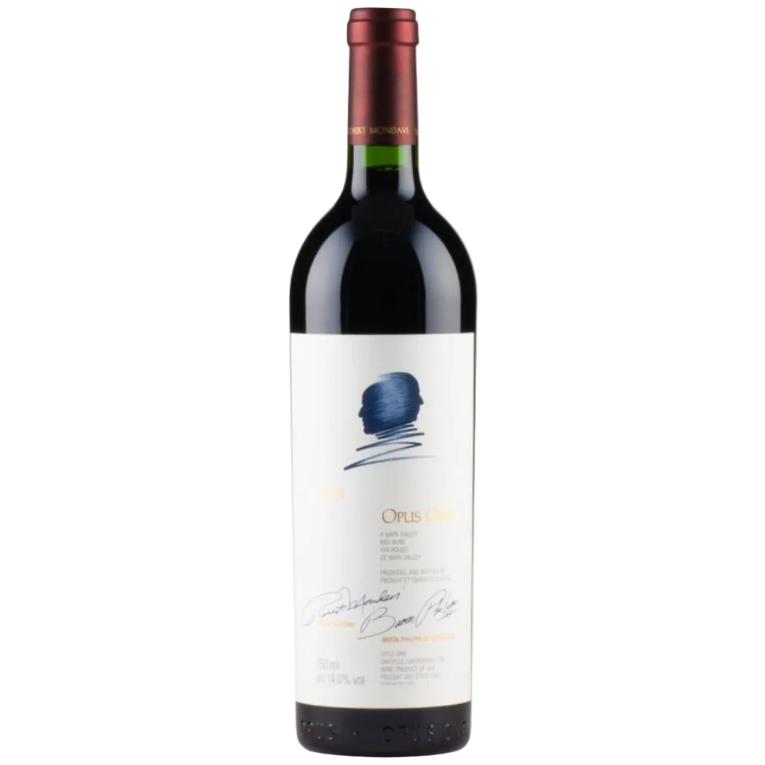 2017 Opus One 750ml