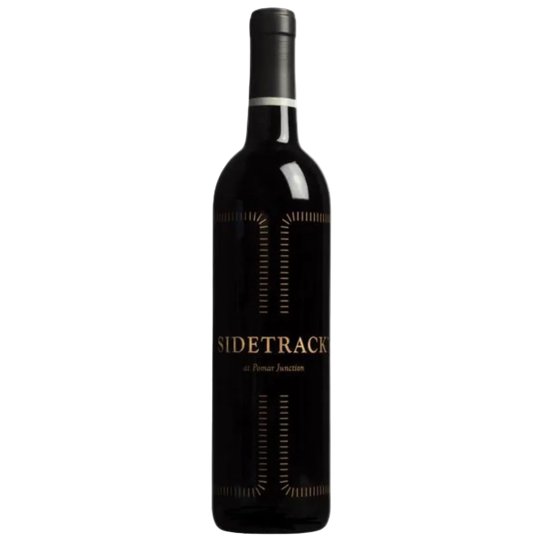 Pomar Junction Vineyard Sidetrack 750ml