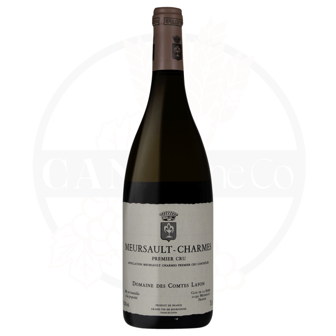 1995 Domaine des Comtes Lafon Charmes 750ml