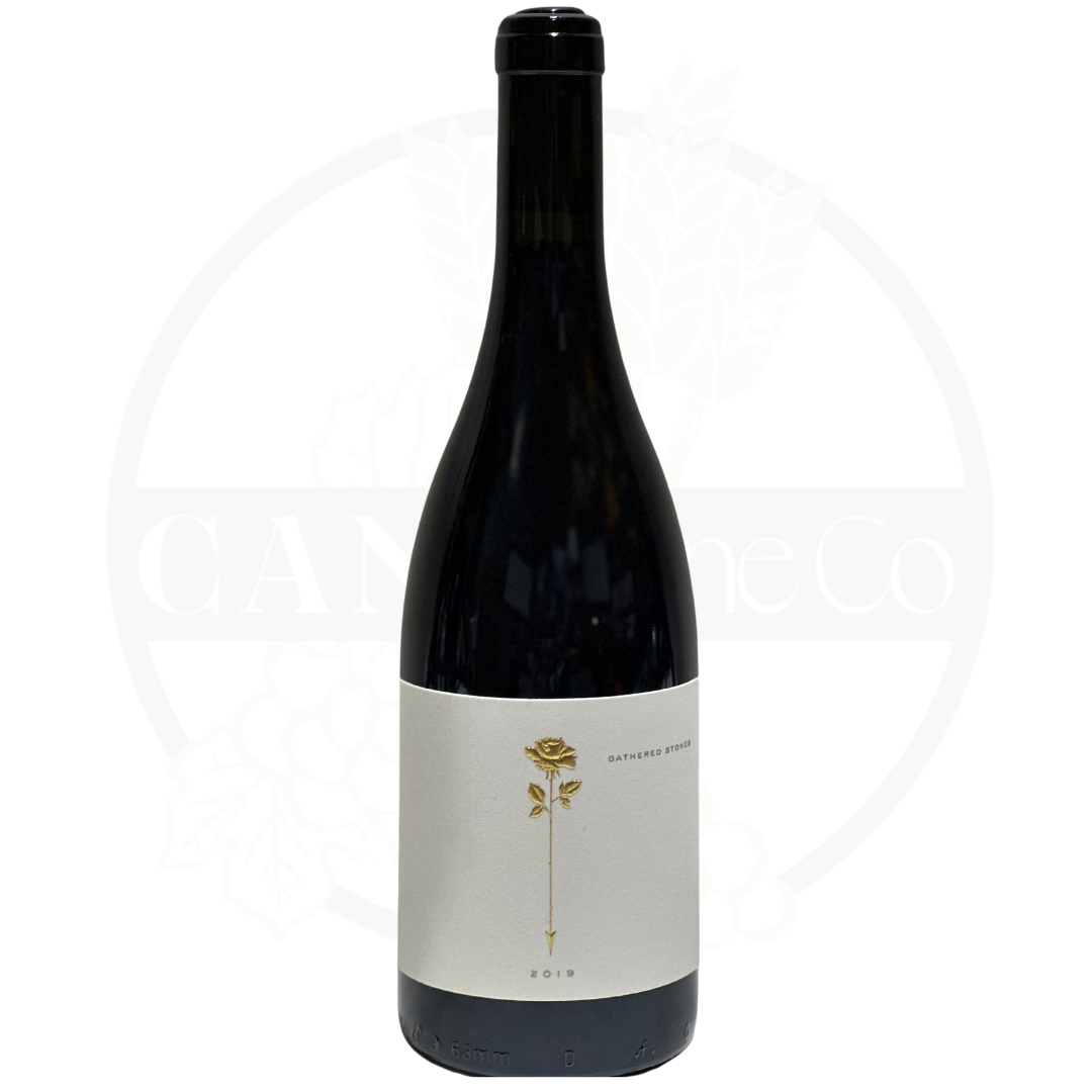2019 Rose & Arrow Estate Gathered Stones Hopewell Hills Pinot Noir 750ml
