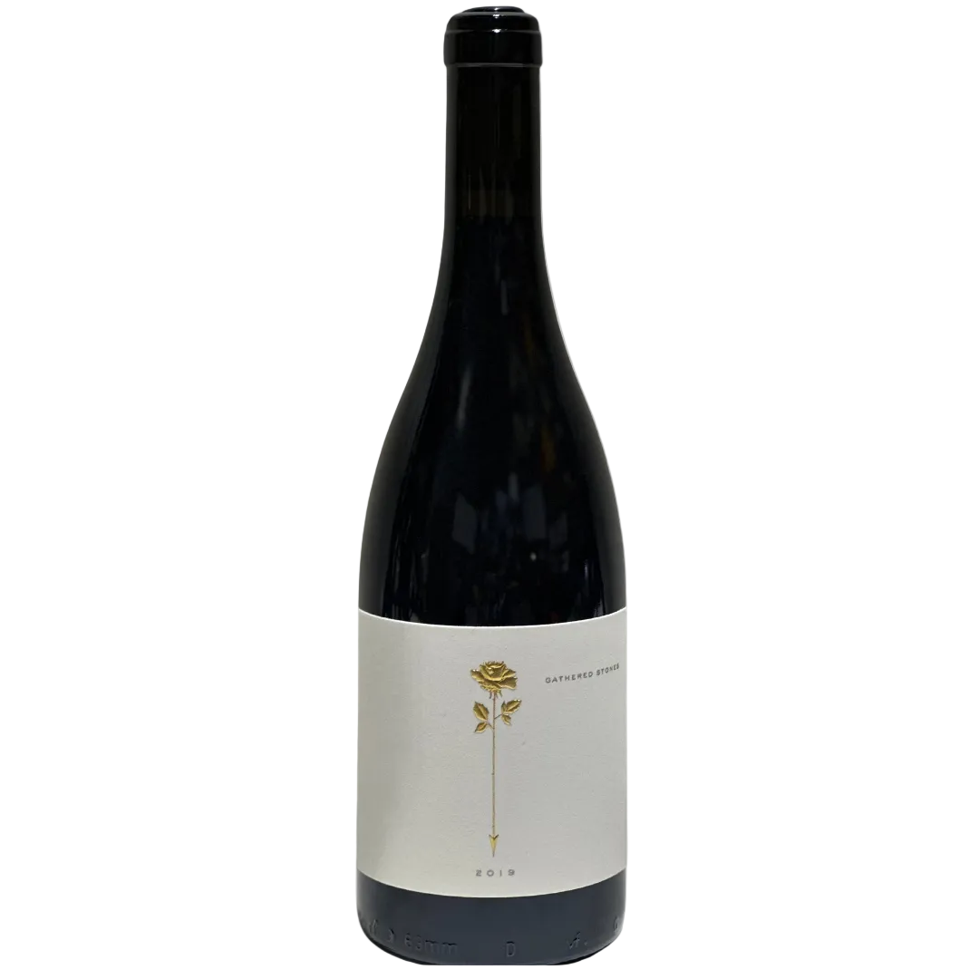 2021 Rose & Arrow Estate Gathered Stones Hopewell Hills Pinot Noir 750ml