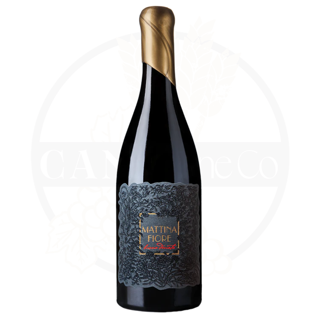 2013 Mattina Fiore Buona Derrata 750ml