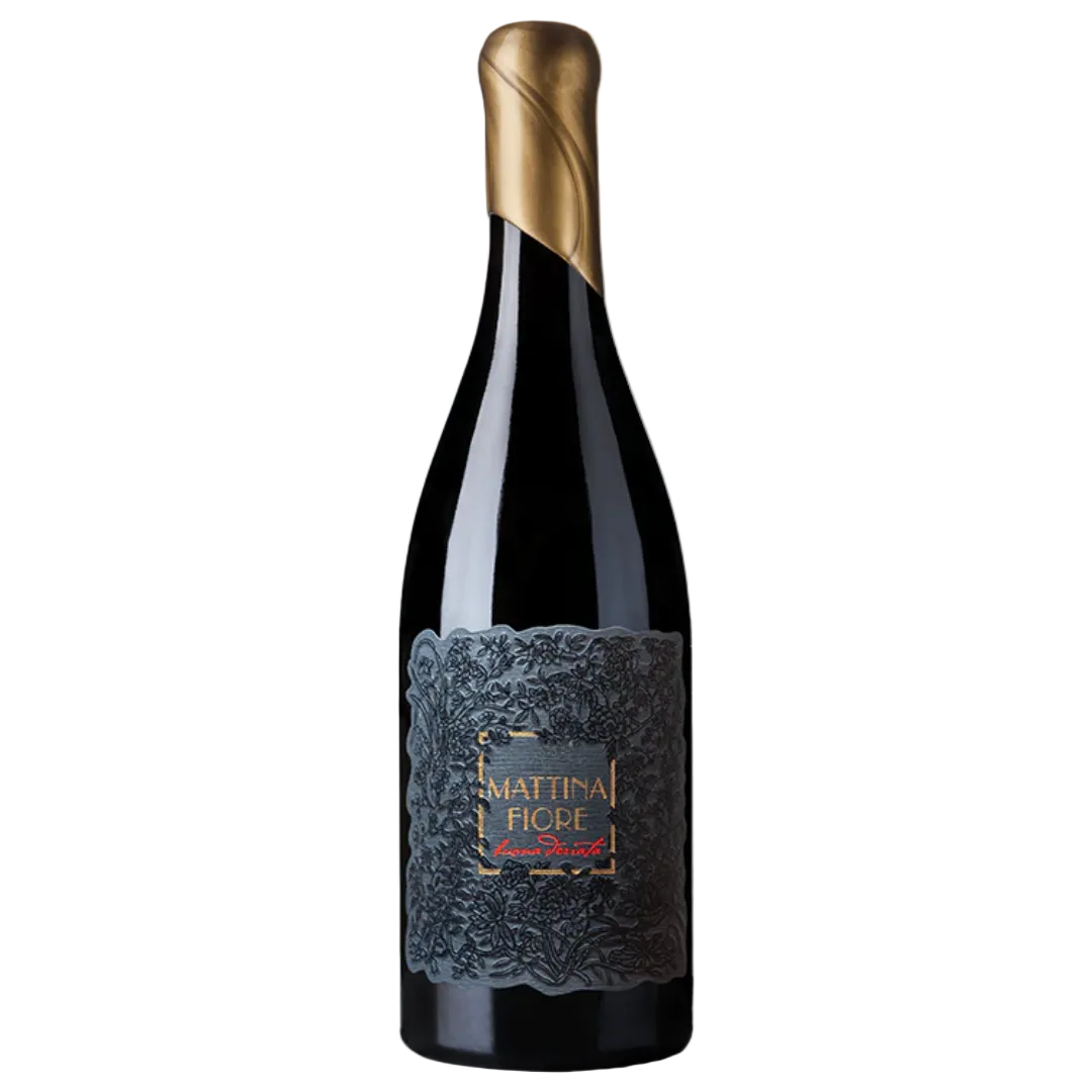 2013 Mattina Fiore Buona Derrata 750ml