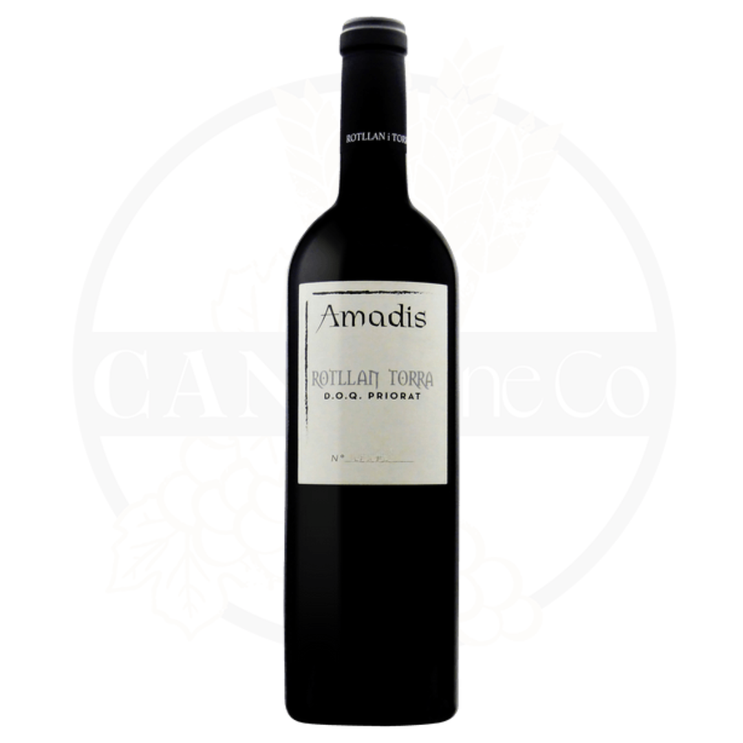 2002 Rotllan Torra Amadis 750ml