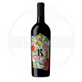 2013 Realm Cellars The Absurd Proprietary Red 750ml