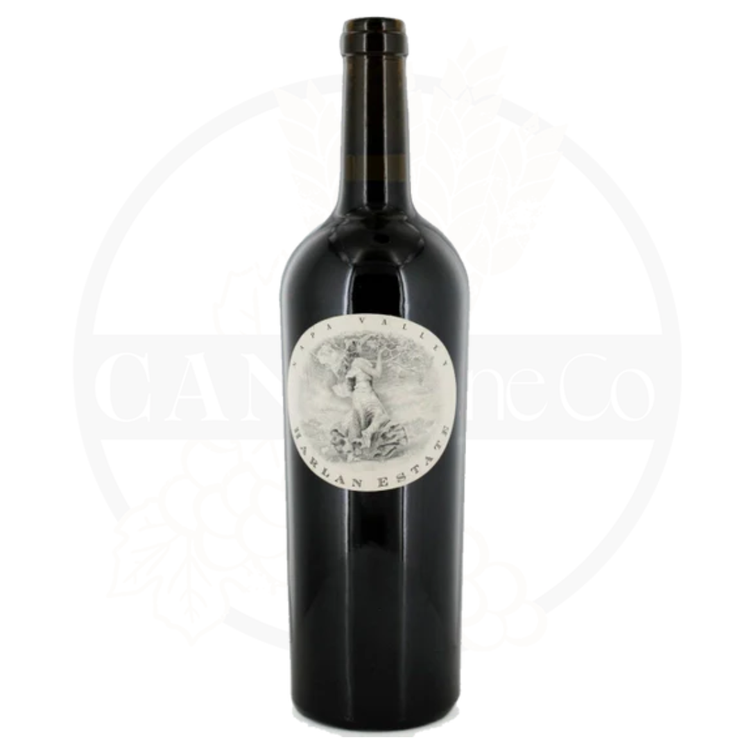 2013 Harlan Estate 750ml