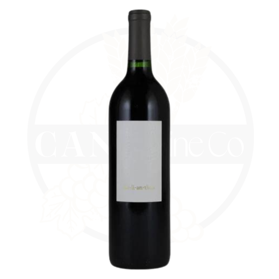 2014 He-Li-An-Thus Red 1.5Lt