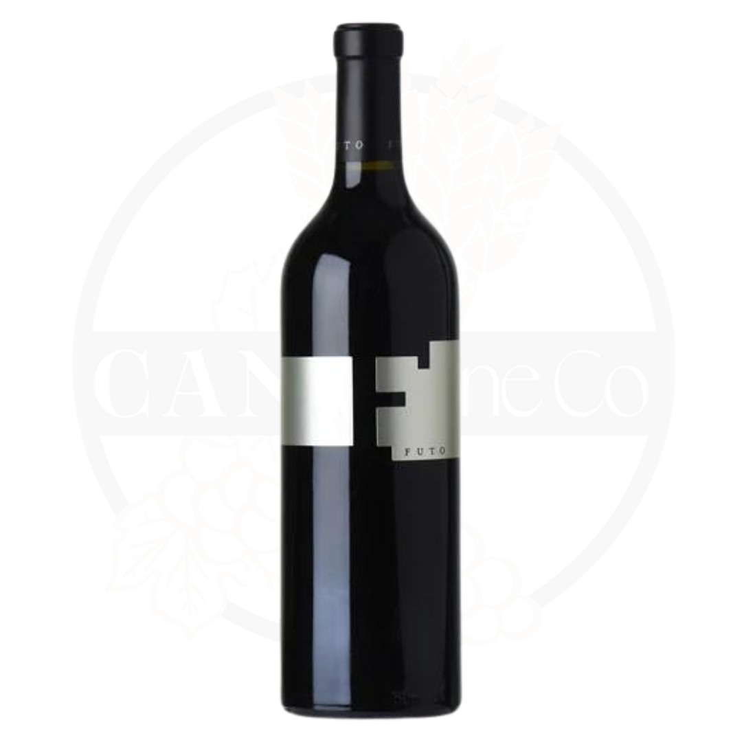 2014 Futo Estate Red 1.5Lt