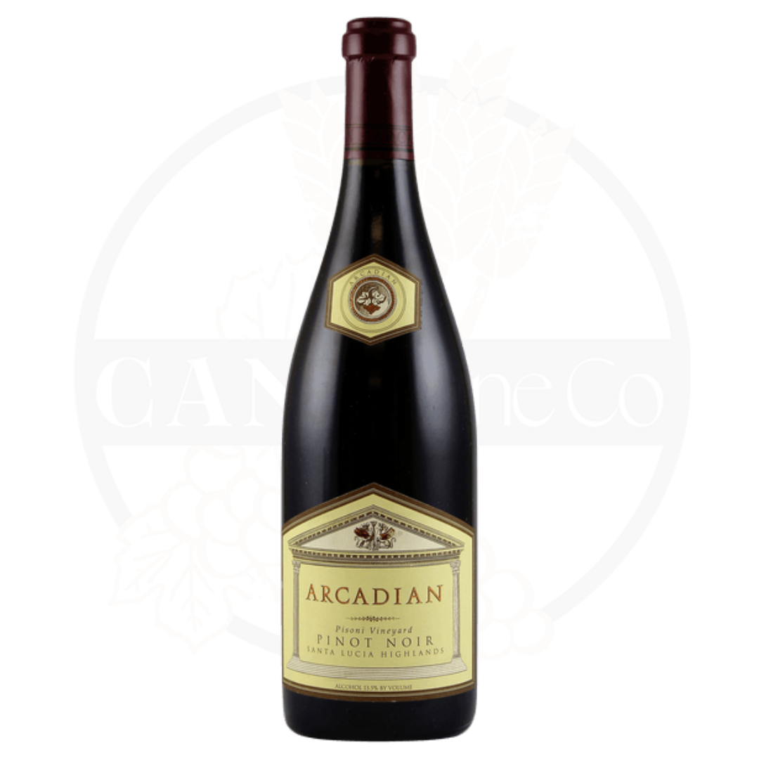 1997 Arcadian Pisoni Vineyard Pinot Noir 750ml