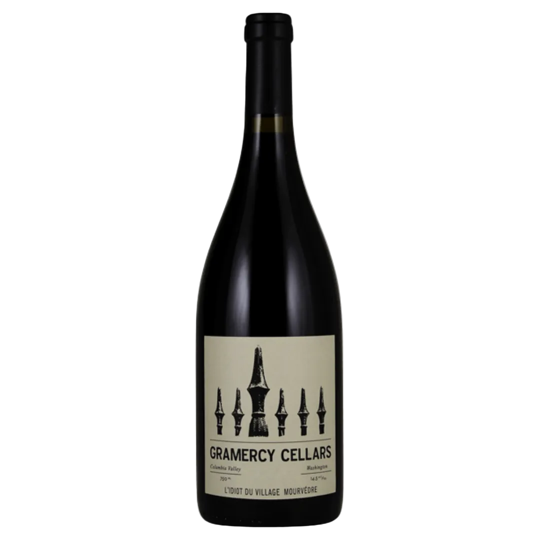 2012 Gramercy Cellars L'Idiot du Village 750ml