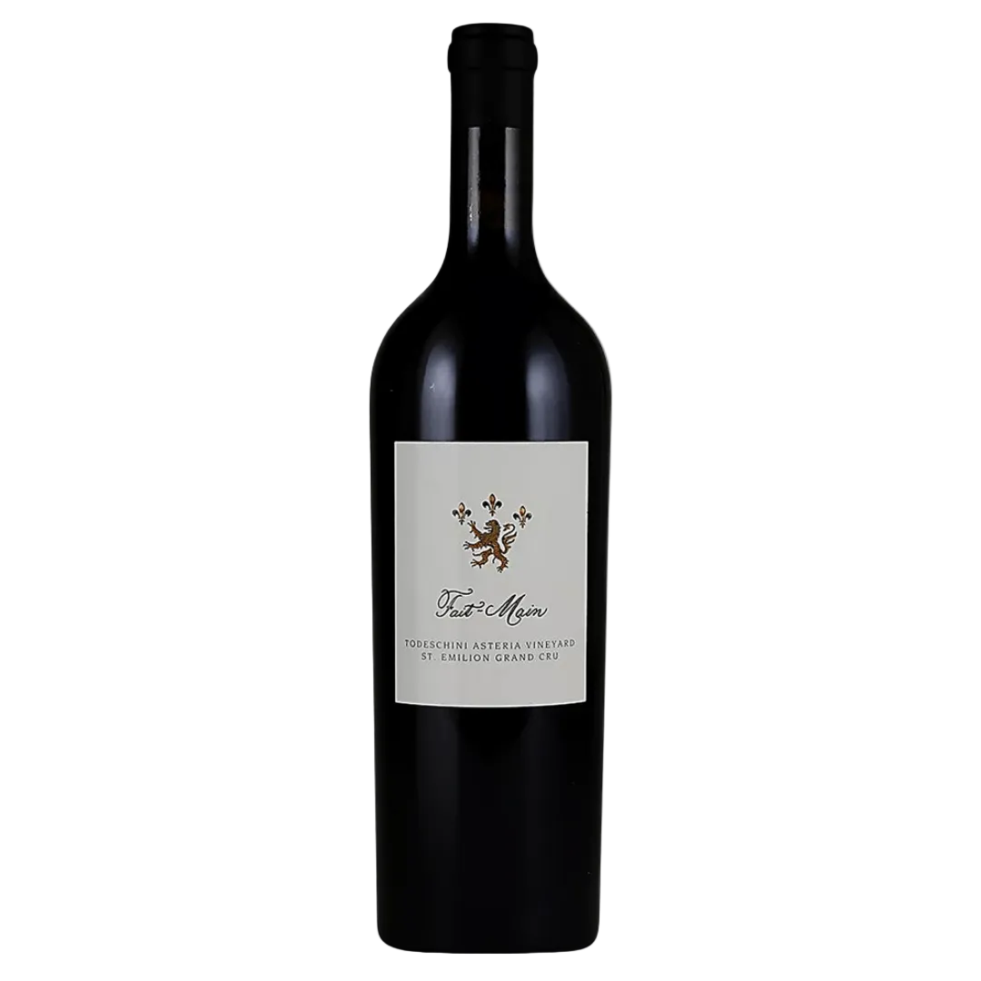 2015 Fait Main Todeschini Asteria Vineyards 750ml