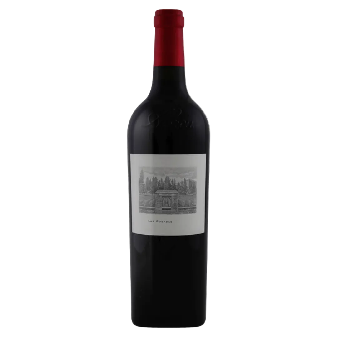 2013 Abreu Vineyard Las Posadas Red 750ml