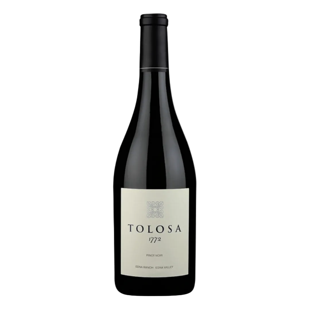 2016 Tolosa Winery 1772 Pinot Noir 750ml