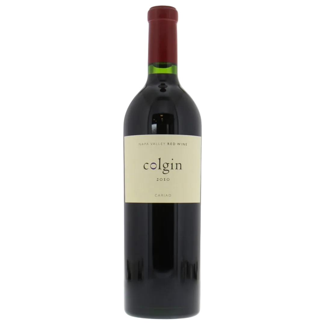 2010 Colgin Cellars Cariad Red 750ml