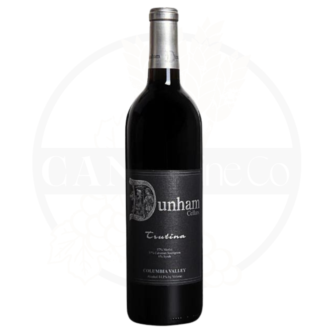 2004 Dunham Cellars Trutina 1.5Lt