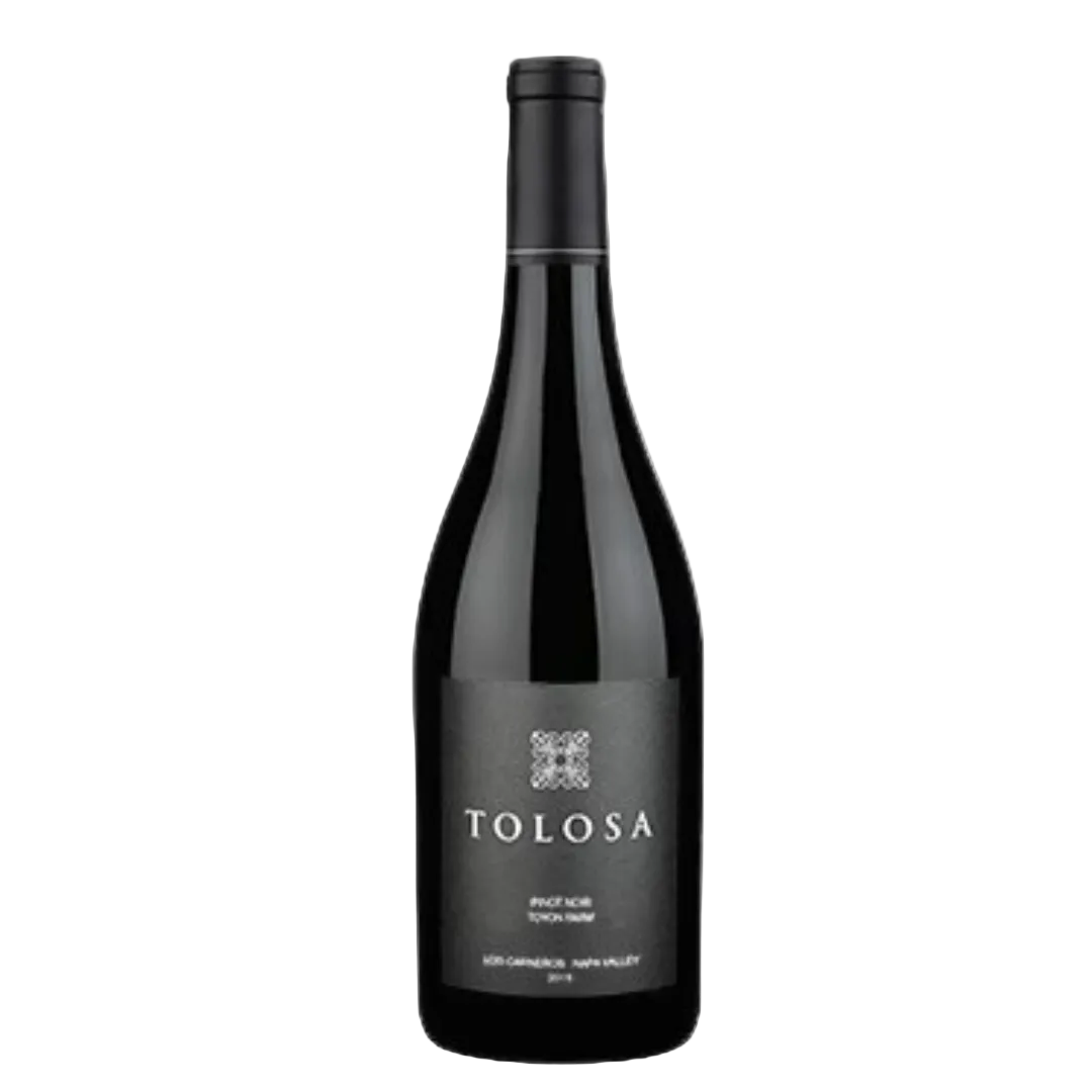 2016 Tolosa Winery Toyon Farm Pinot Noir 750ml