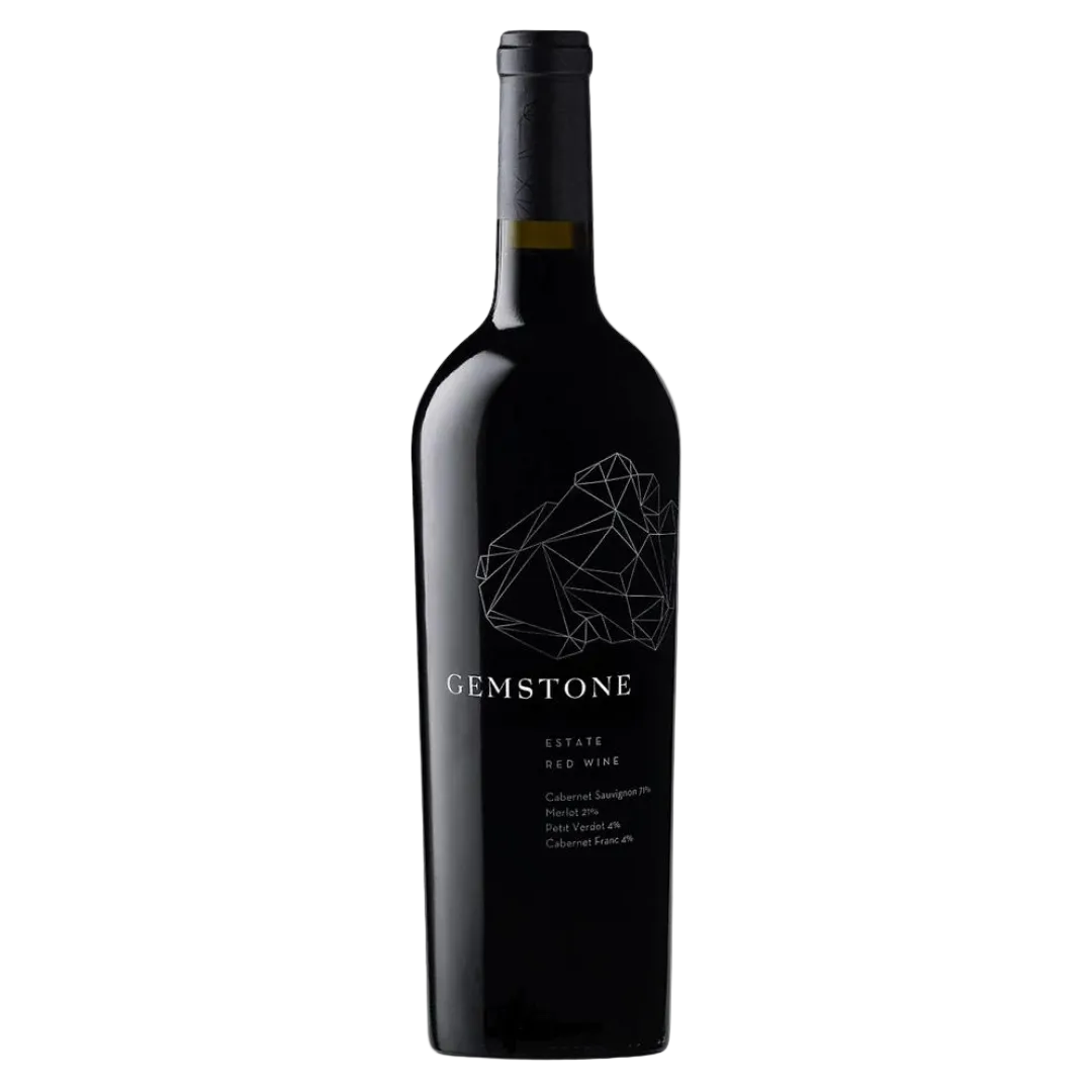 2013 Gemstone Vineyard Estate Red 1.5Lt