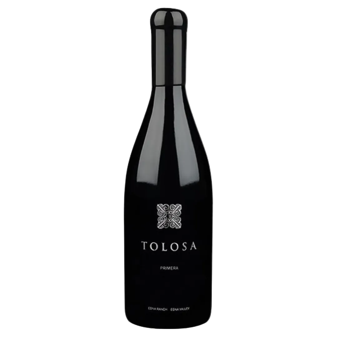 2016 Tolosa Winery Primera Pinot Noir 750ml