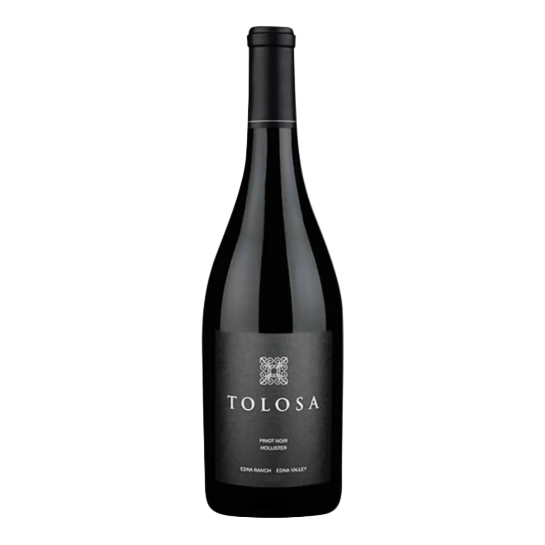 2015 Tolosa Winery Hollister Edna Ranch Pinot Noir 750ml