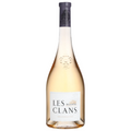 2019 Chateau d'Esclans Cotes de Provence Les Clans Rose 1.5Lt