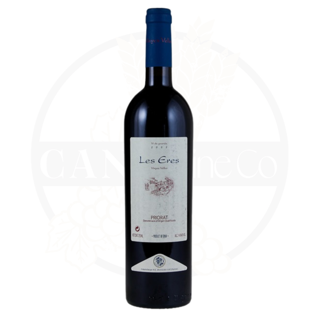 2002 Joan Simo Les Eres Vinyes Velles 750ml