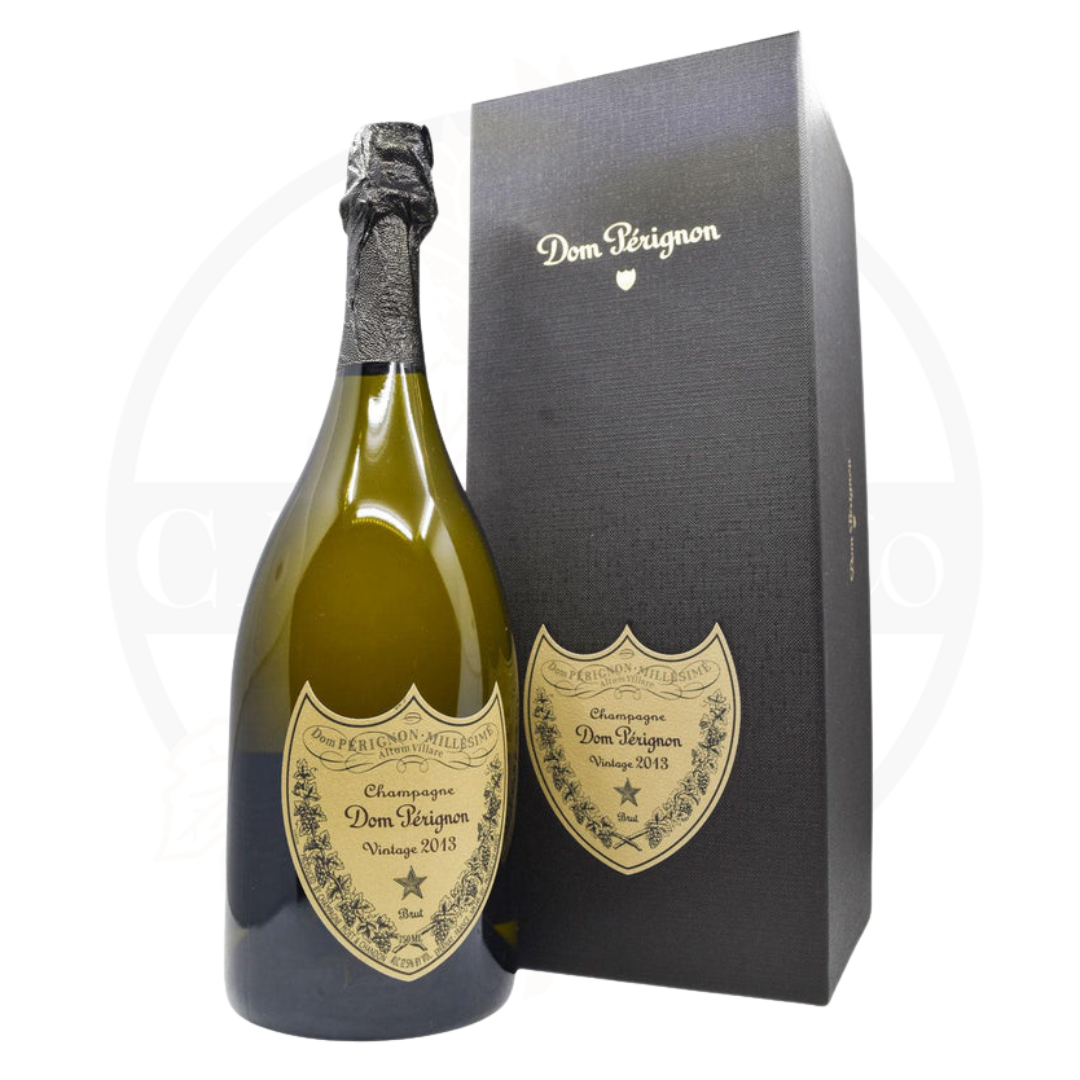 2013 Dom Perignon Brut 750ml