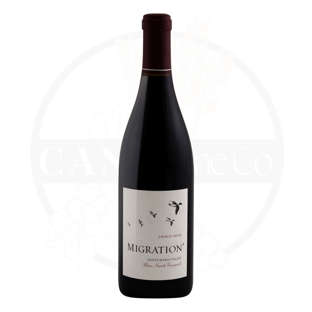 2013 Migration Bien Nacido Vineyard Pinot Noir 750ml
