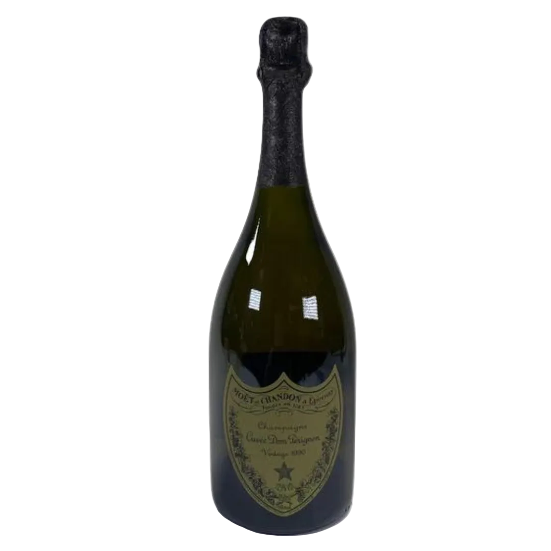 1990 Dom Perignon Brut 750ml