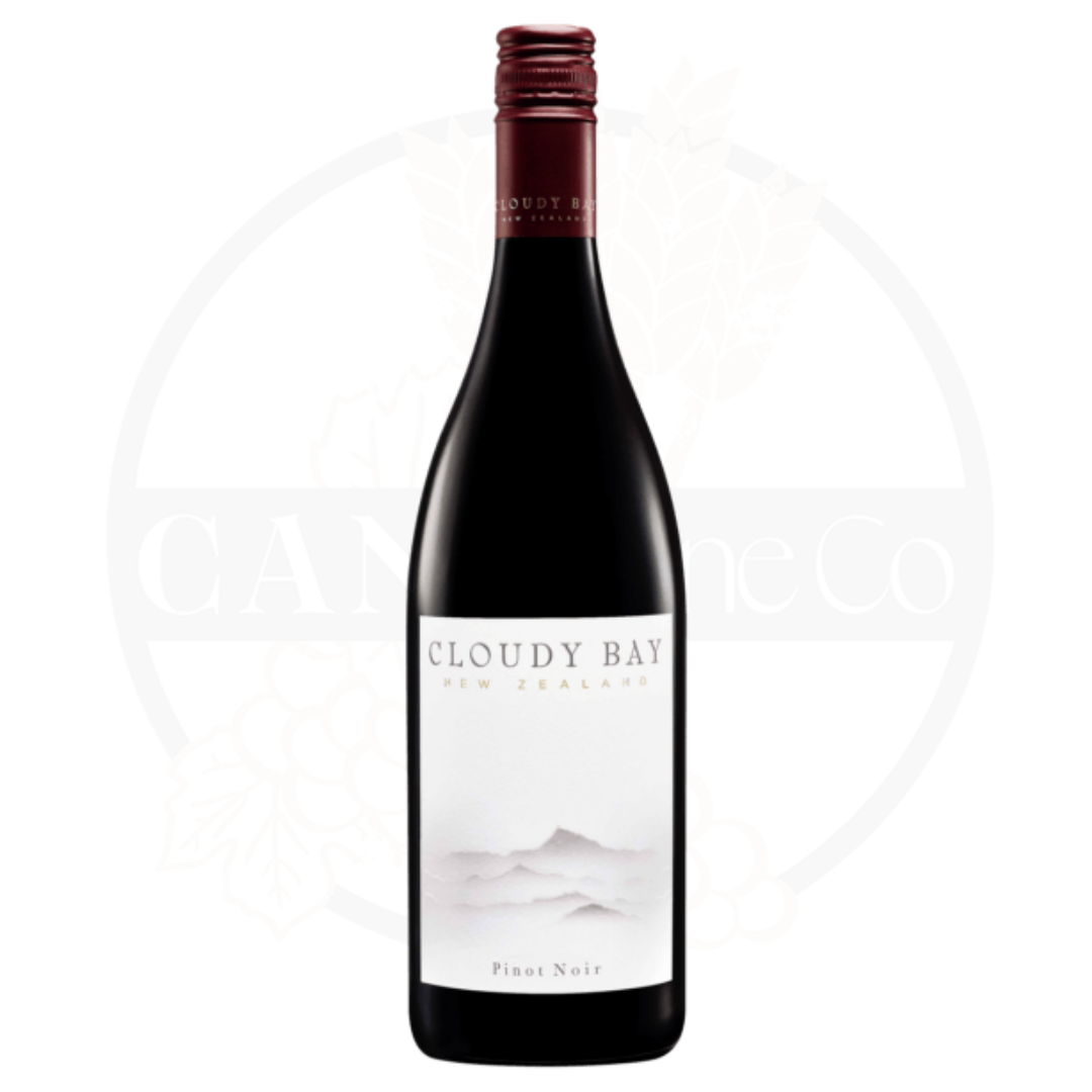 2019 Cloudy Bay Pinot Noir 750ml