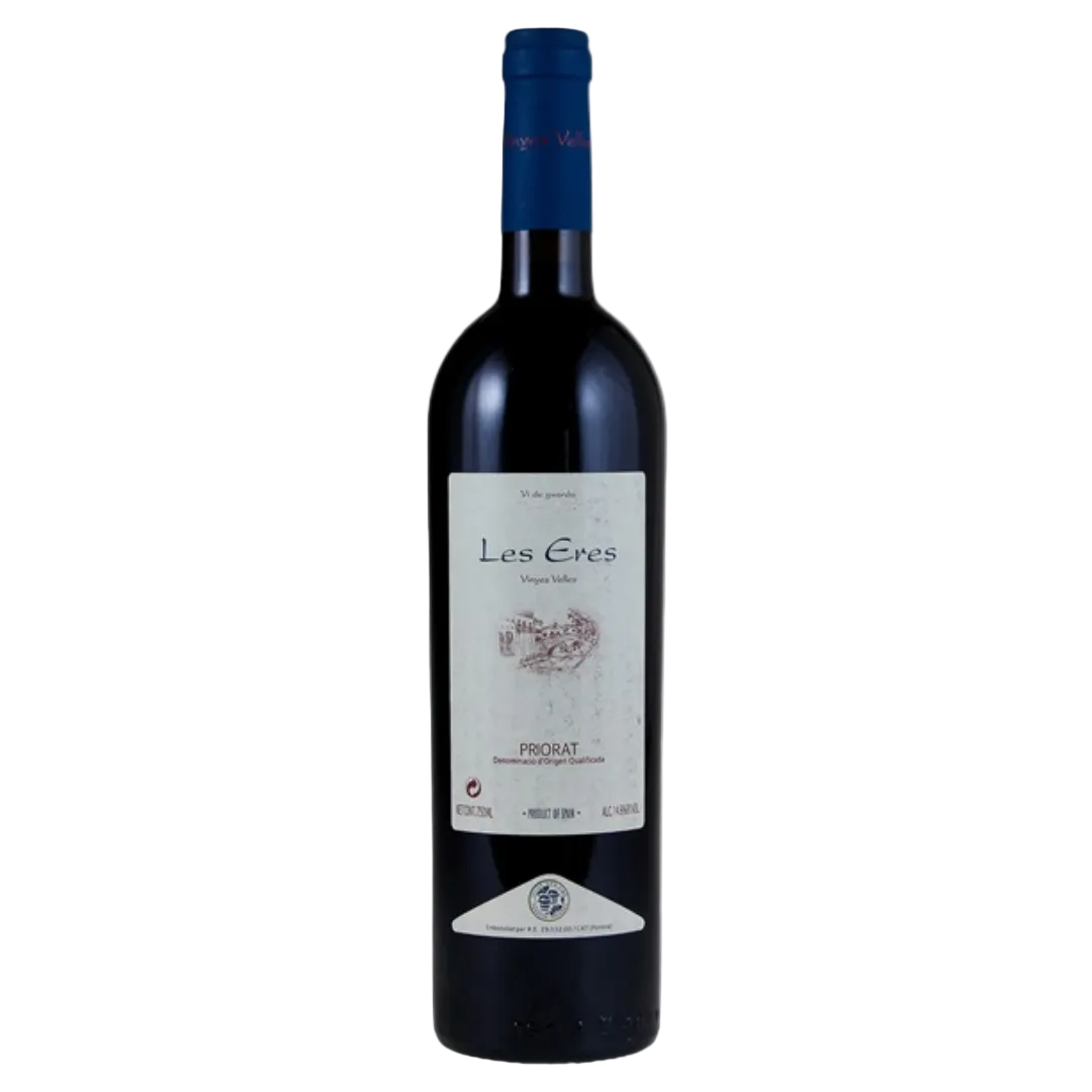 2005 Joan Simo Les Eres Vinyes Velles 750ml